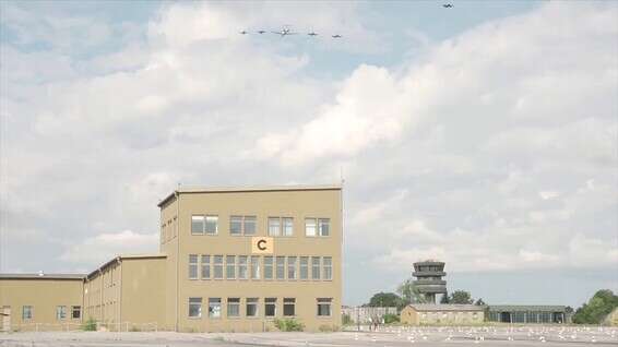 "מודעים לאחריות שמונחת על כתפינו" // צילום: דובר צה"ל